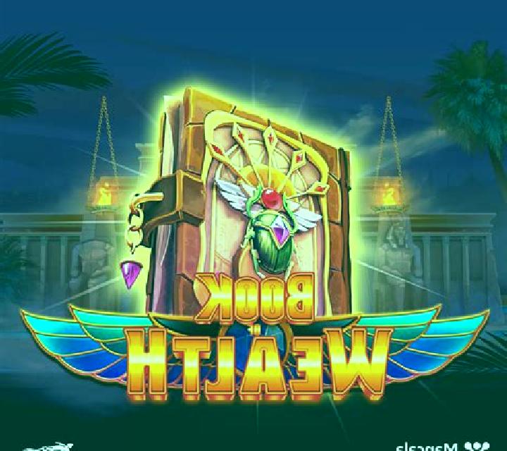 Owls of Wealth slot machine