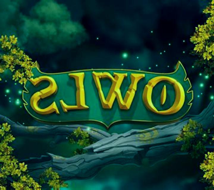 Owls online slot