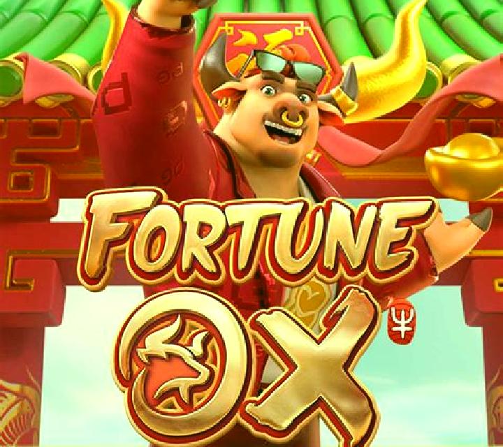Ox Bonanza online slot