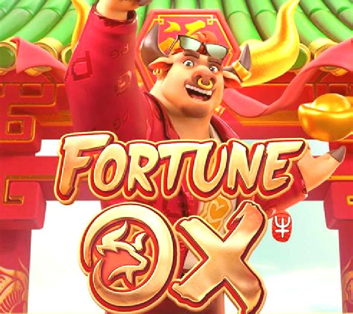 Ox Bonanza slot game