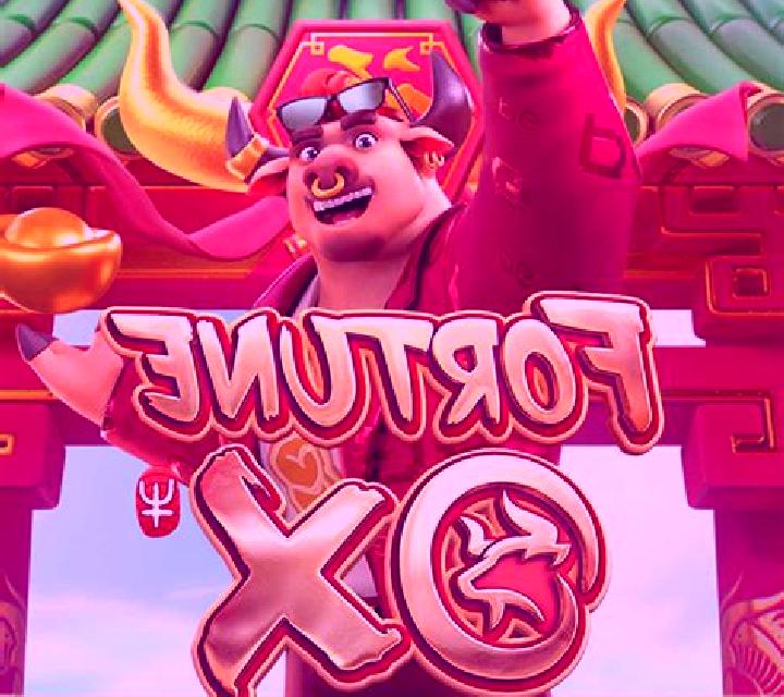 Ox Coin online slot