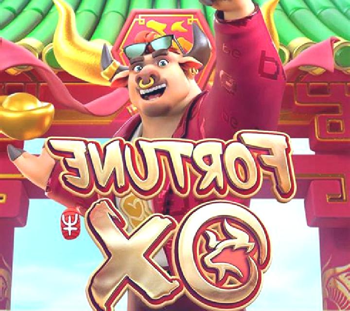 Ox Coin slot game
