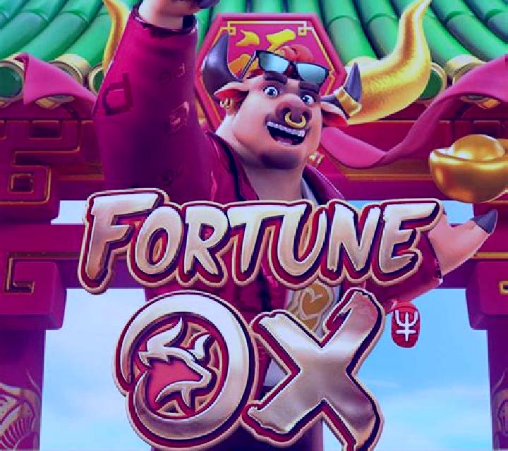 Ox Coin slot