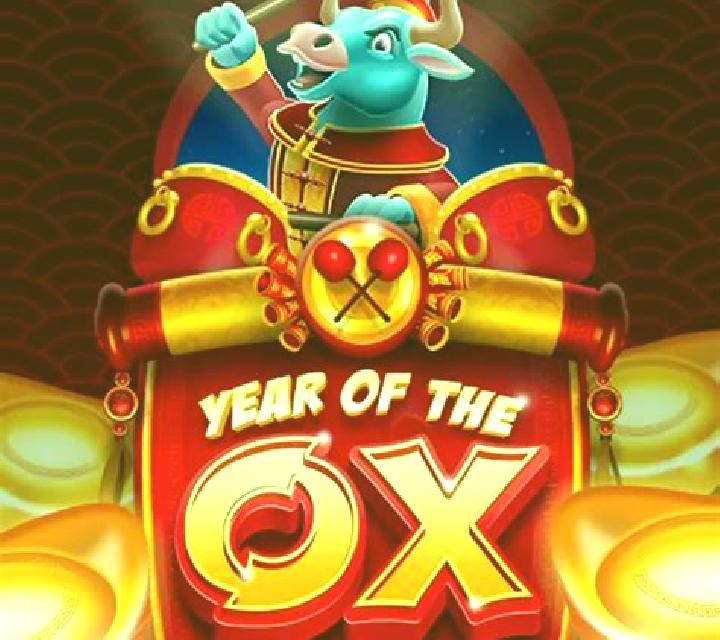 Ox Riches online slot