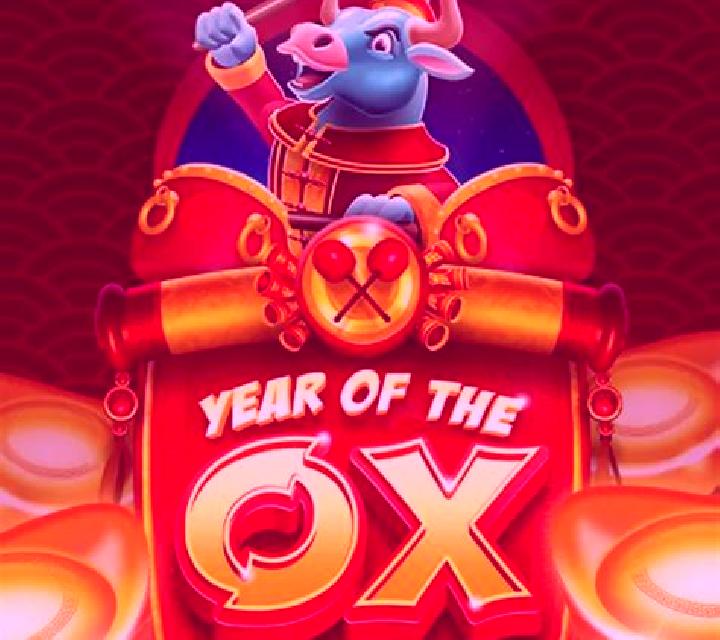Ox Riches slot game