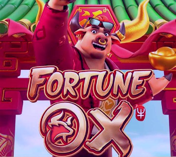 Ox Riches slot