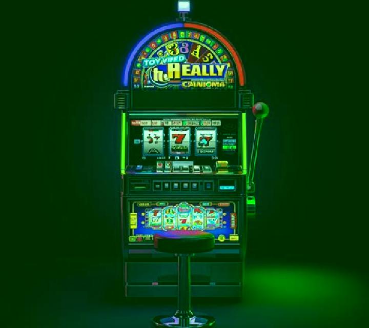 Oxo online slot