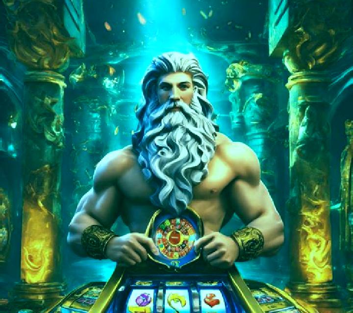 Oxygen 2 online slot