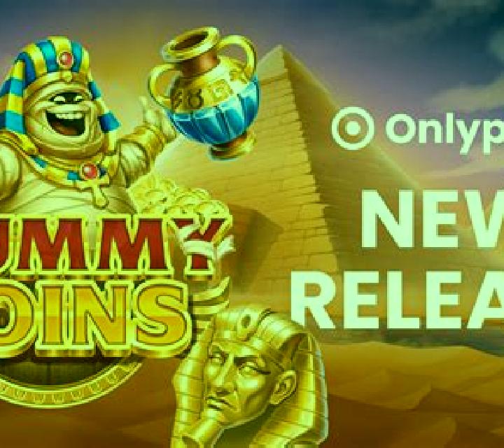 Oxygen 3 online slot
