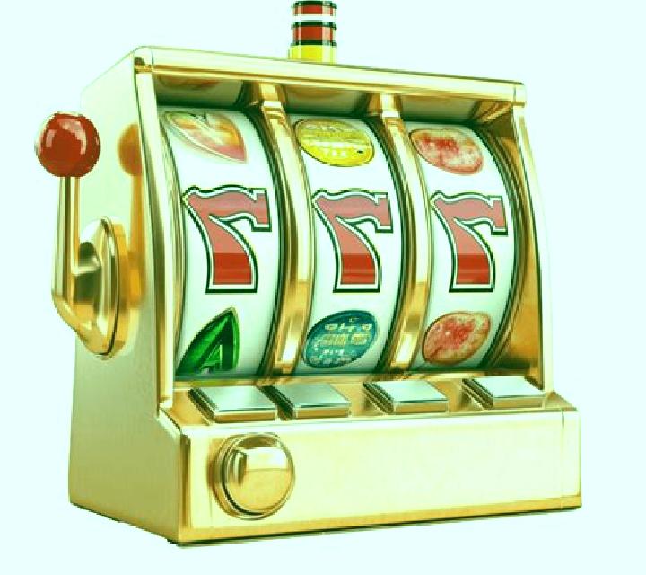 Oxygen 3 slot game