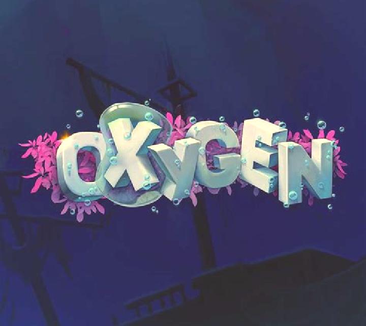 Oxygen online slot