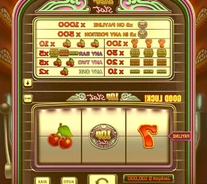 OYeah! slot game