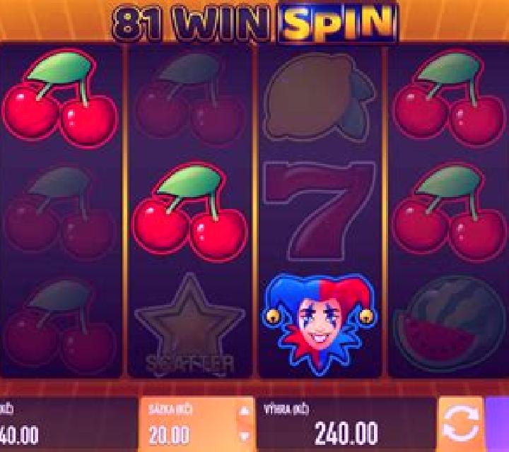 Ozashiki Spin online slot