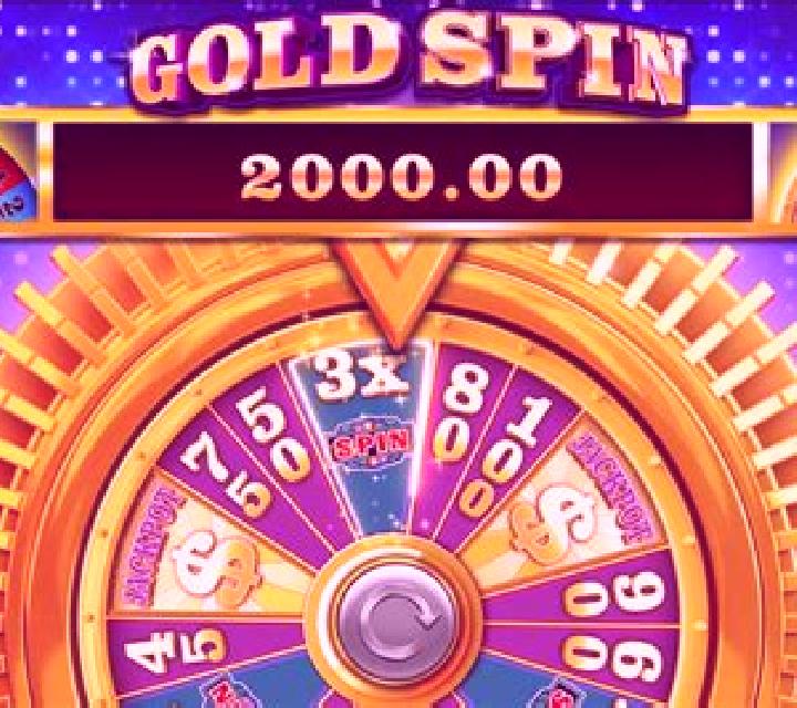 Ozashiki Spin slot game
