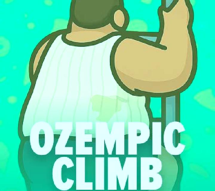 Ozempic Climb slot game