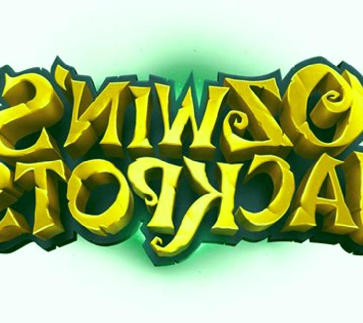 Ozwin s Jackpots online slot