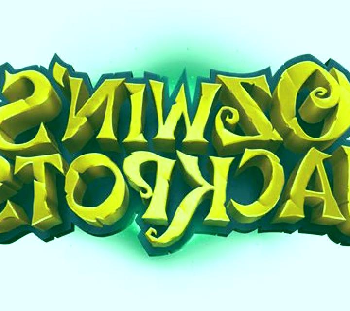 Ozwin s Jackpots slot game