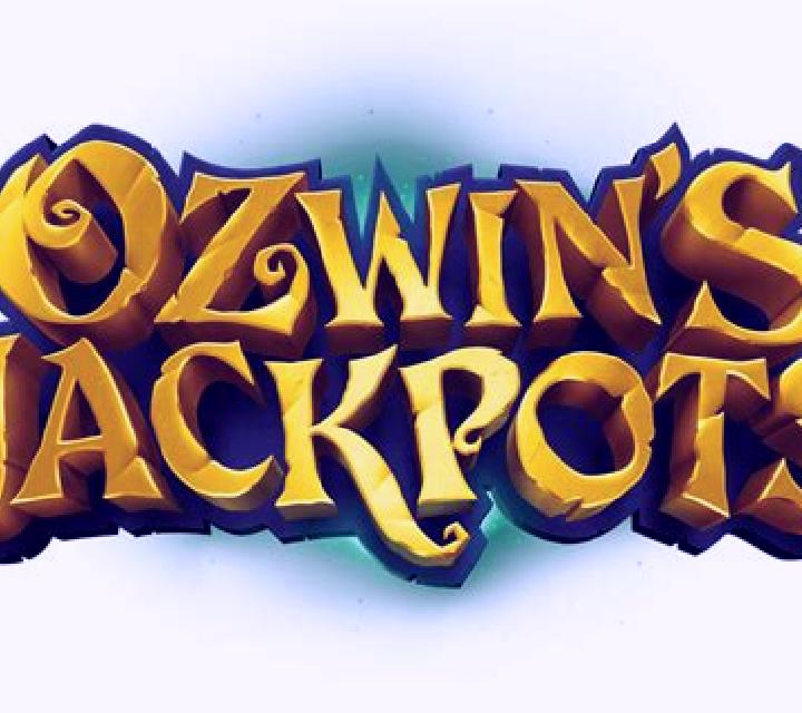Ozwin s Jackpots slot machine