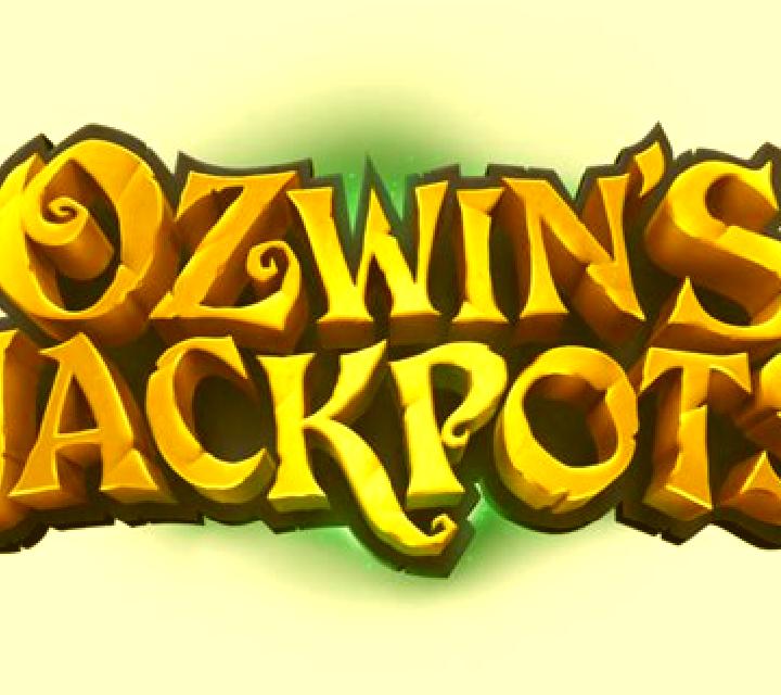 Ozwin s Jackpots slot
