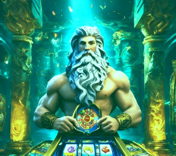 Pablo Picas online slot