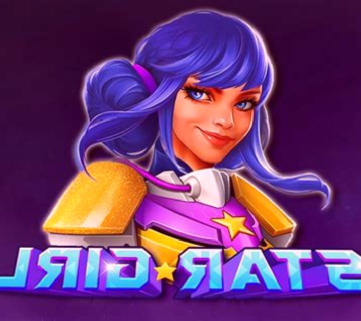 Pachin Girl online slot