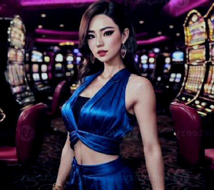 Pachin Girl slot game