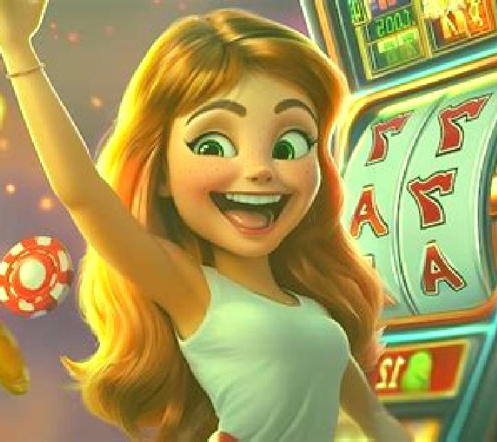 Pachin Girl slot machine