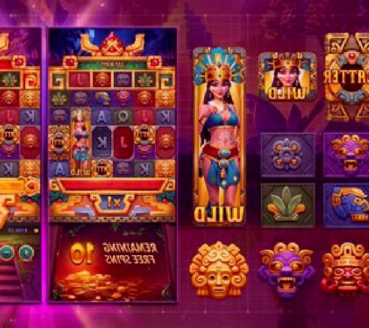 Pachinca slot game