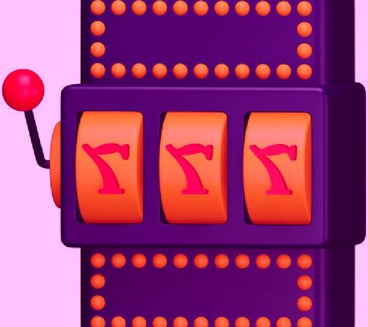 Pachinca slot machine