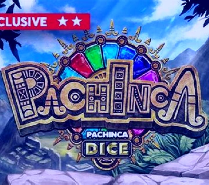 Pachinca slot