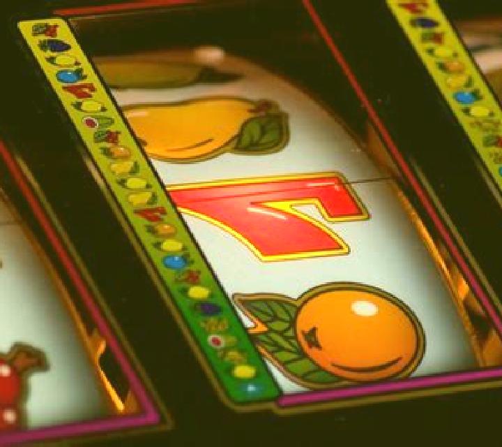 Pachincup slot