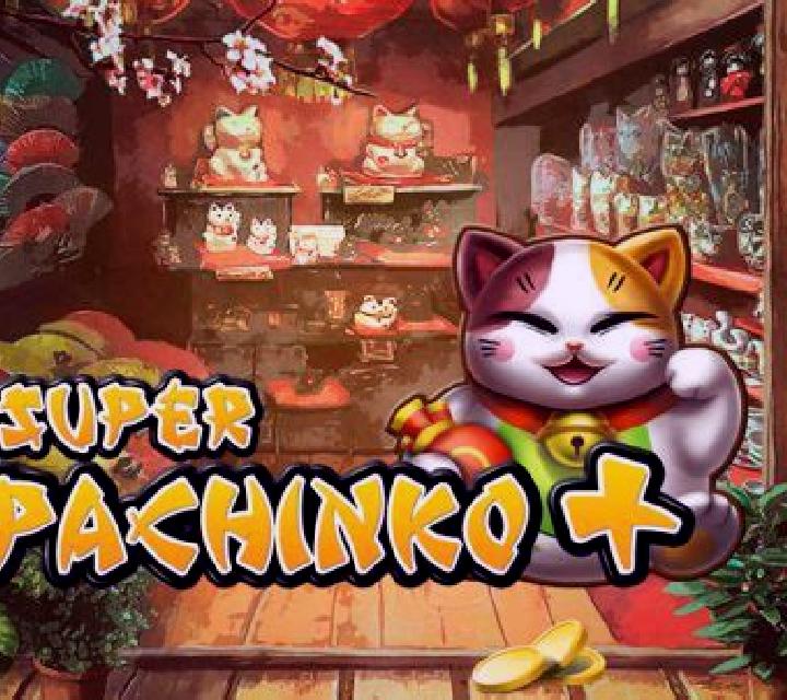 Pachinko 2 slot game