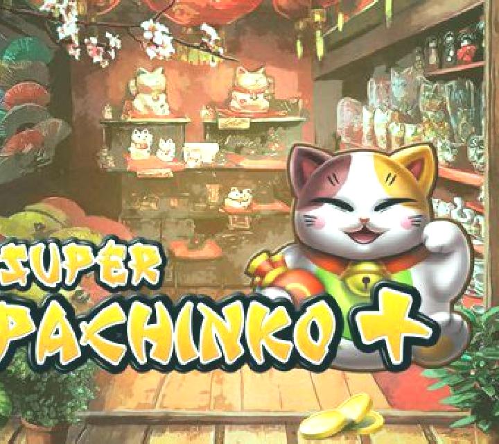 Pachinko 2 slot machine