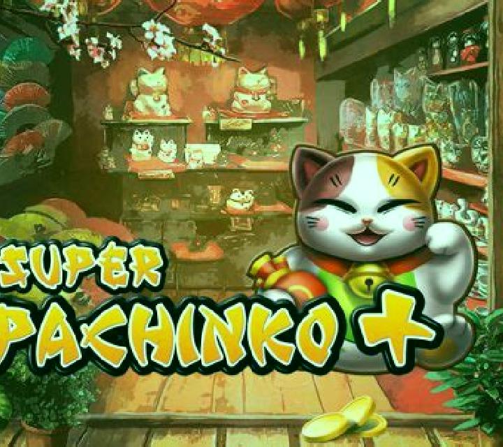 Pachinko 2 slot