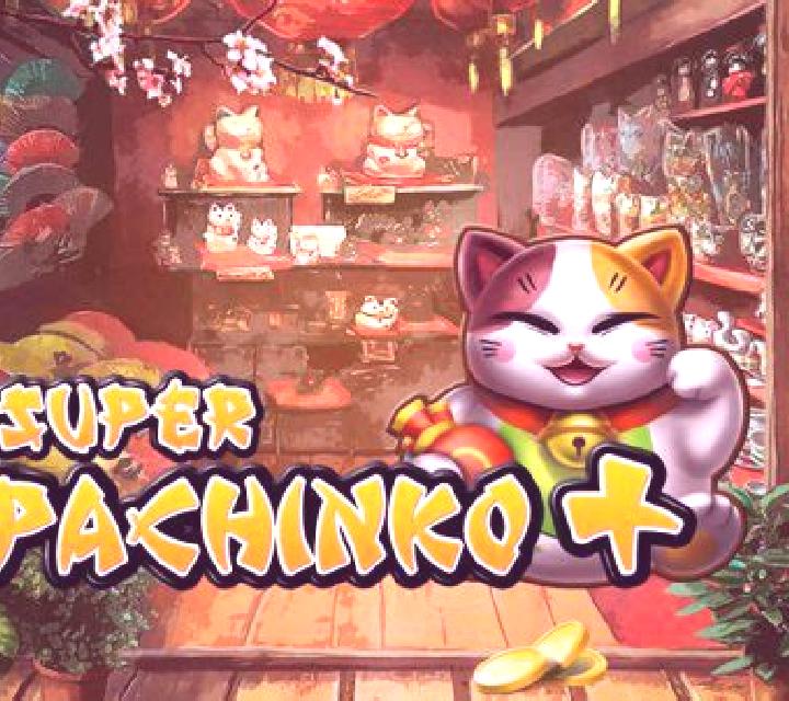 Pachinko 3 slot game