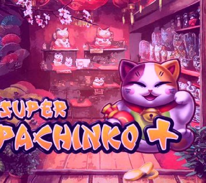 Pachinko 3 slot