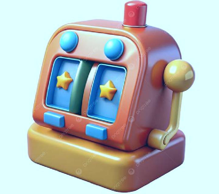 Pachinko 3D online slot