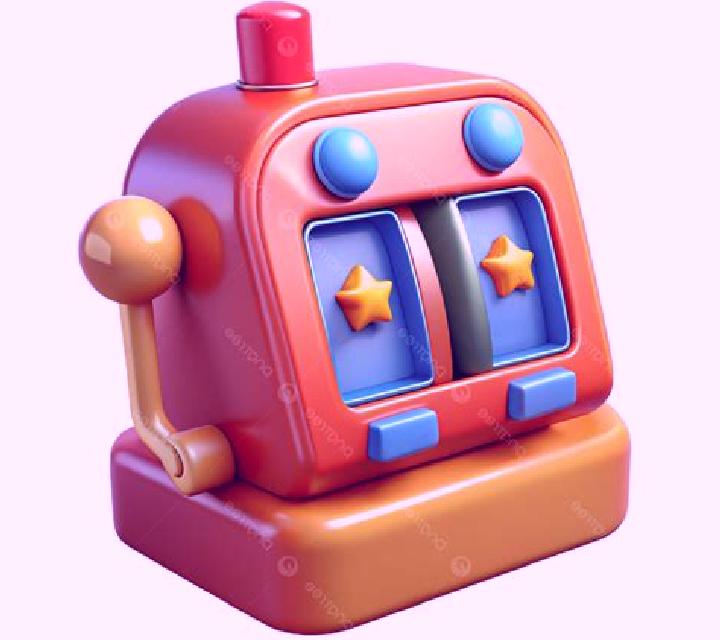 Pachinko 3D slot game