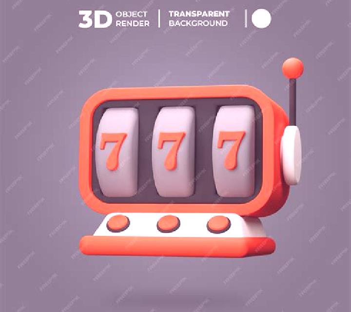 Pachinko 3D slot machine