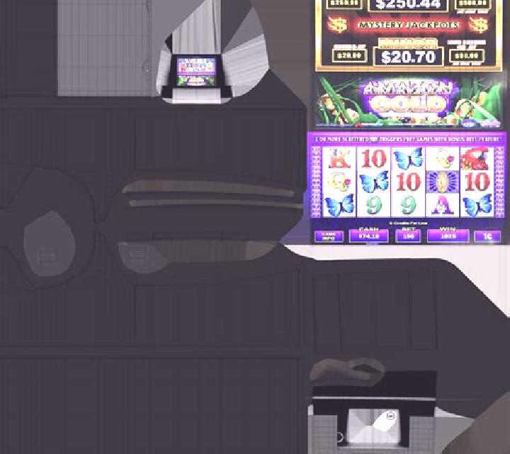 Pachinko 3D slot