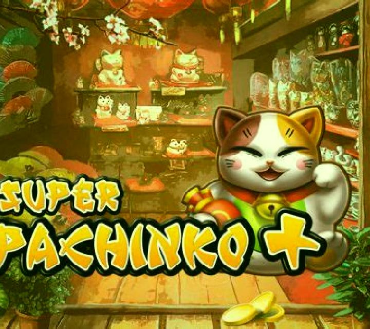 Pachinko 5 online slot