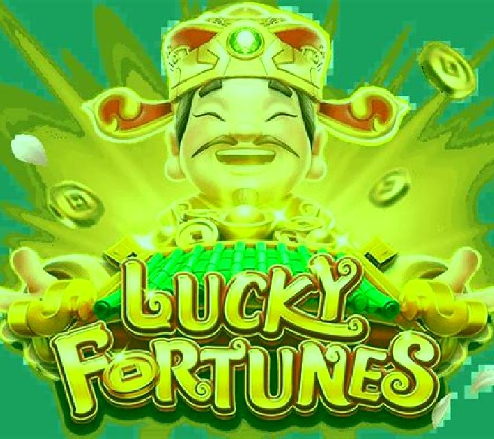 Pachinko Fortunes slot game