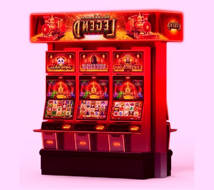Pachinko Legend slot game