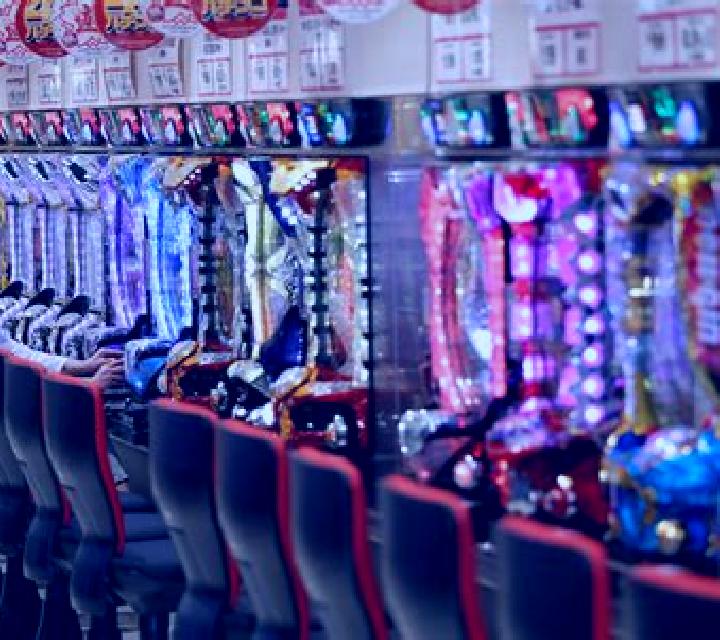 Pachinko Linko 5 online slot