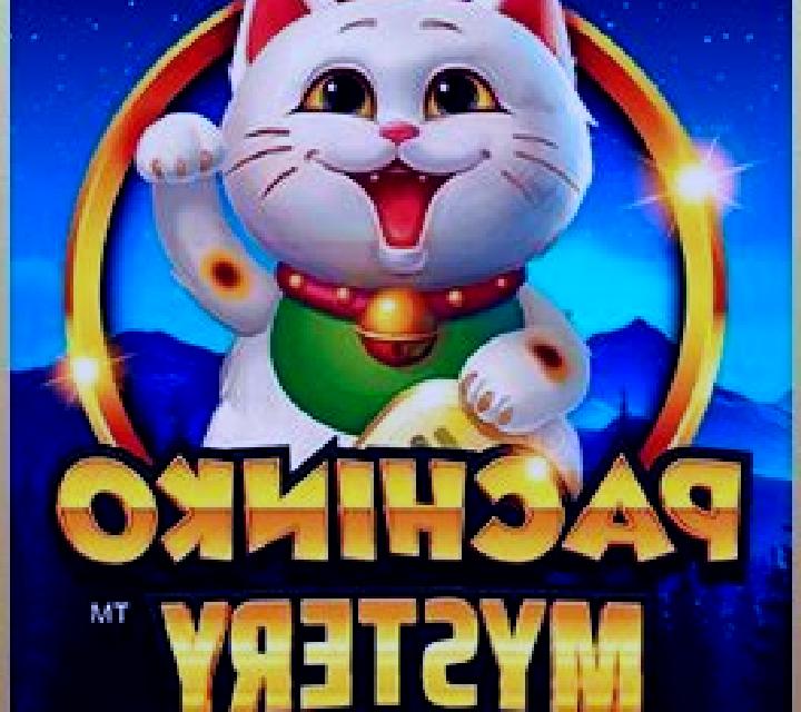 Pachinko Mystery Link&Win slot game