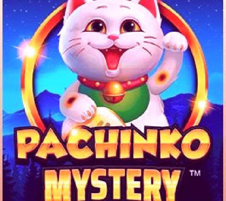 Pachinko Mystery Link&Win slot machine