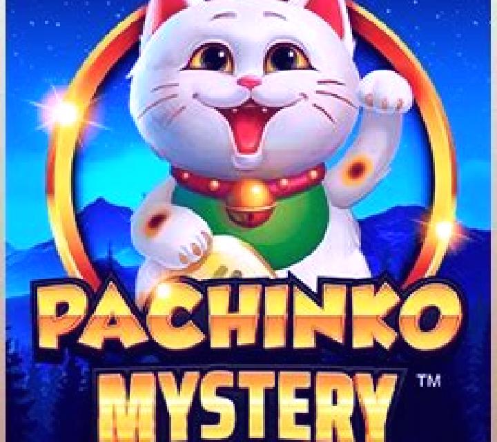 Pachinko Mystery Link&Win slot