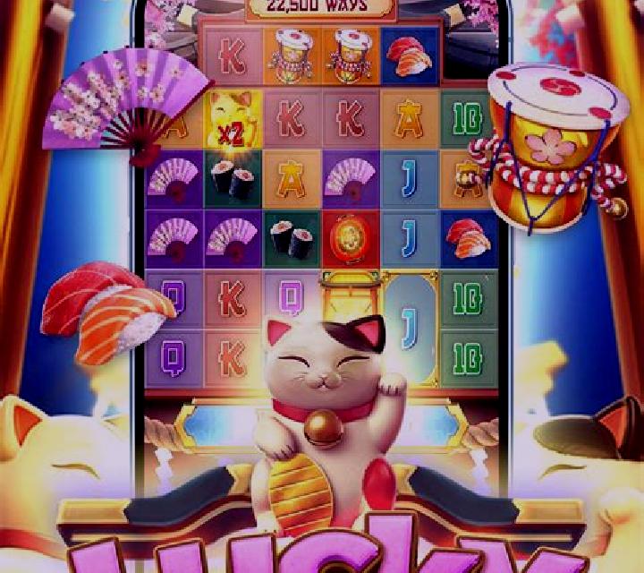 Pachinko (Neko Games) online slot