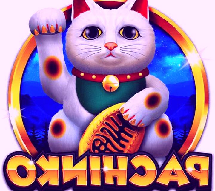 Pachinko (Neko Games) slot machine