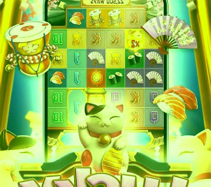 Pachinko (Neko Games) slot